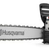 Αλυσοπρίονο Husqvarna 455R με Λάμα & Αλυσίδα 18" (II)