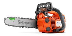 Αλυσοπρίονο Husqvarna T525 με Λάμα & Αλυσίδα 10" S93G (3/8"mini)