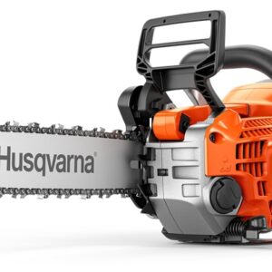 Αλυσοπρίονο Husqvarna 540XP Mark III με Λάμα & Αλυσίδα 14" (ΙΙ)
