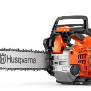 Αλυσοπρίονο Husqvarna T540XP MIII με Λάμα & Αλυσίδα 14" (ΙΙ)