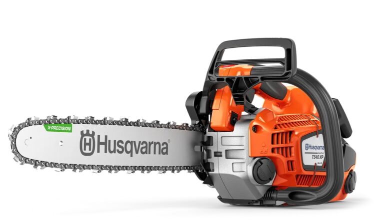 Αλυσοπρίονο Husqvarna T540XP MIII με Λάμα & Αλυσίδα 14" (ΙΙ)