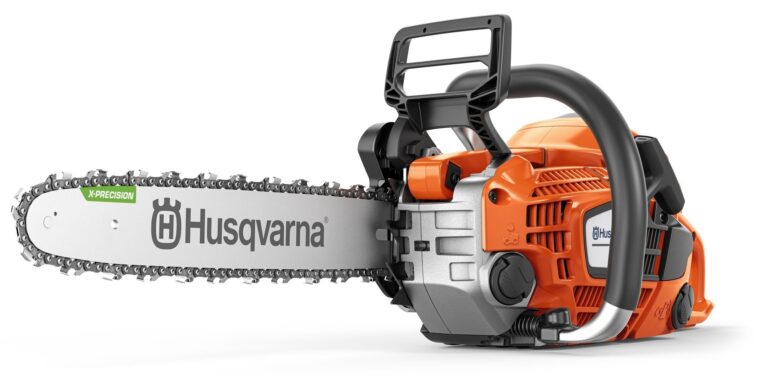 Αλυσοπρίονο Husqvarna T540XP MIII με Λάμα & Αλυσίδα 14" (ΙΙ)
