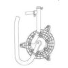 Ενισχυτική Αντλία για Cifarelli M1200 (II)
