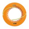 Καρούλι με Κλωστή Nylon 2,0mm 4m