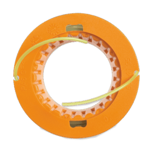 Καρούλι με Κλωστή Nylon 2,0mm 4m