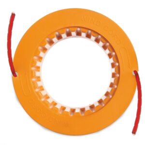 Καρούλι με Κλωστή Nylon 3,0mm 5m