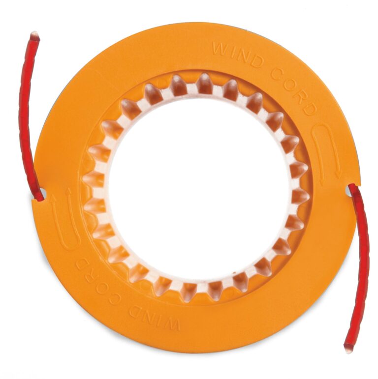 Καρούλι με Κλωστή Nylon 3,0mm 5m