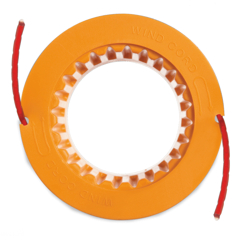 Καρούλι με Κλωστή Nylon 3,0mm 5m