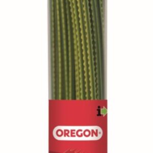 Μεσινέζα Oregon Techni-Blade 6.0mm X 26cm X 50 Τεμάχια