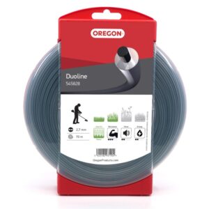 Κλωστή Oregon 2.7mm Duomax 70m (Duoline)