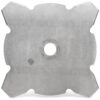 Δίσκος Χορτοκοπής Husqvarna 255-4T 1”  / Φ255 mm