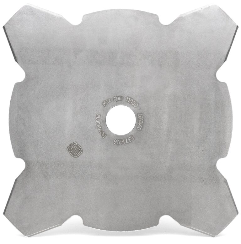 Δίσκος Χορτοκοπής Husqvarna 255-4T 1”  / Φ255 mm