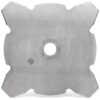 Δίσκος Χορτοκοπής Husqvarna 255-4(1”) / Φ 255 mm