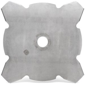 Δίσκος Χορτοκοπής Husqvarna 255-4(1”) / Φ 255 mm