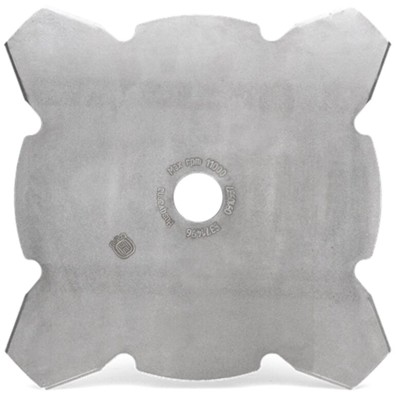 Δίσκος Χορτοκοπής Husqvarna 255-4(1”) / Φ 255 mm