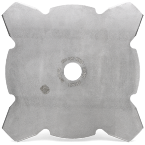 Δίσκος Χορτοκοπής Husqvarna 255-4-20 / Φ 255 mm