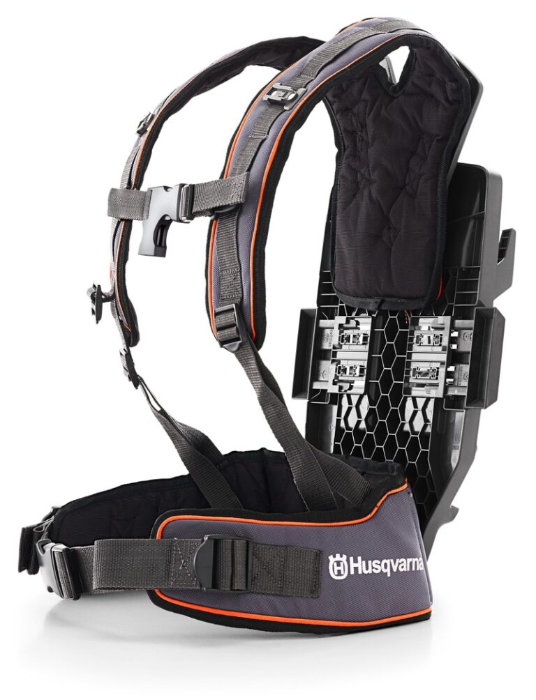 Εξάρτυση Μπαταρίας Husqvarna BLi520-BLi550-BLi940-BLi950
