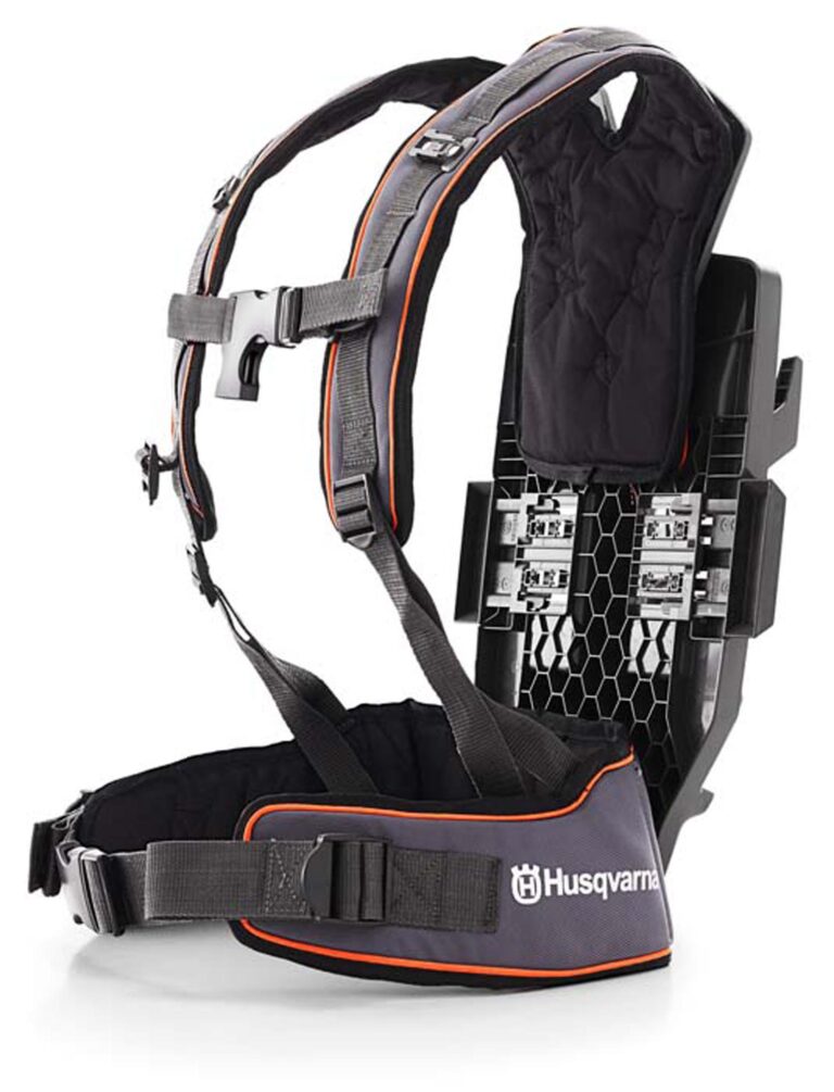 Εξάρτυση Μπαταρίας Husqvarna BLi520-BLi550-BLi940-BLi950