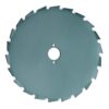 Δίσκος Κοπής Husqvarna Maxi S 200-22T (1") / Φ 200mm
