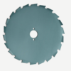 Δίσκος Κοπής Husqvarna Maxi S 200-22T (1") / Φ 200mm