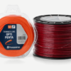 Μεσινέζα Husqvarna Πεντάγωνη (PENTA) 3,3 mm / 75 m Λευκή