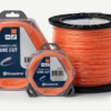 Μεσινέζα Husqvarna CoreCut 2,0 mm x 15 m Πορτοκαλί