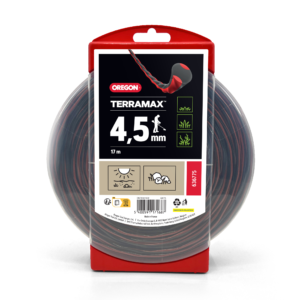 Κλωστή Oregon Terramax 4,5mm 17m