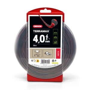 Κλωστή Oregon Terramax 4,0mm 26m