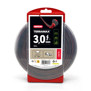 Κλωστή Oregon Terramax 3,0mm 44m