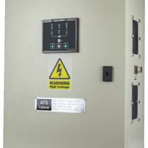 Πίνακας Ats για ITC Power 1500RPM, 1Ph, με καλώδιο