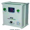 Πίνακας Ats για ITC Power 1500RPM, 3Ph, με Καλώδιο