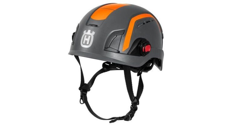 Κράνος Προστασίας Husqvarna Spire Vent X