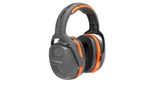 Ωτοασπίδες με Τόξο Husqvarna X-HIGH