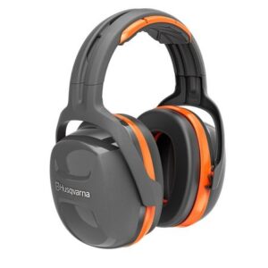 Ωτοασπίδες με Τόξο Husqvarna X-HIGH