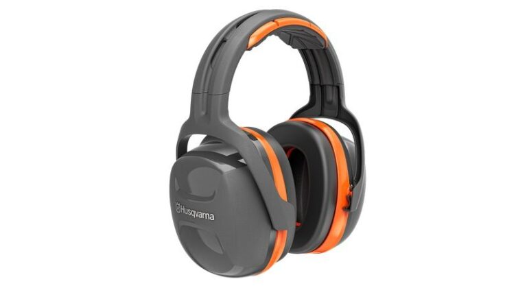 Ωτοασπίδες με Τόξο Husqvarna X-HIGH