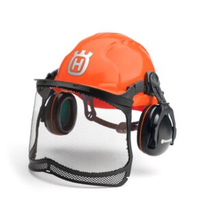 Κράνος Προστασίας Husqvarna Classic