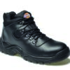Μποτάκια Dickies Fury No 37 Bk