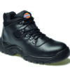 Μποτάκια Dickies Fury No 39 Bk