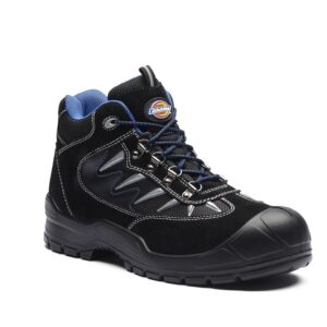 Μποτάκια Dickies Storm No 39 Bk