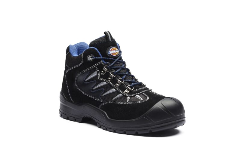 Μποτάκια Dickies Storm No 39 Bk