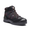 Μποτάκια Dickies Everyday No 39 Bkr