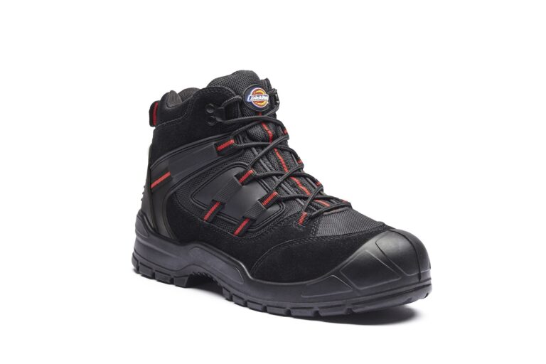 Μποτάκια Dickies Everyday No 39 Bkr