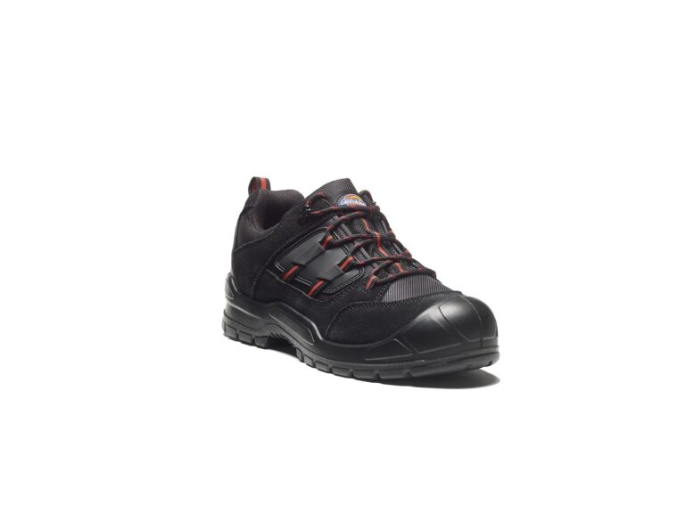 Παπούτσι Dickies Everyday No 39 Bkr
