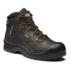 Μποτάκια Dickies Davant II Nο 39 Bk
