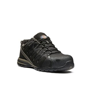 Παπούτσι Dickies Tiber No 39 Bk