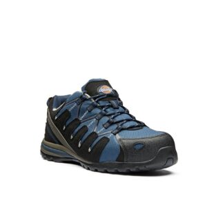 Παπούτσι Dickies Tiber No 39 Nv