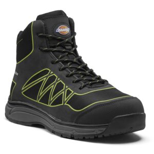 Μποτάκια Dickies Phoenix  Nο 40 Bkl