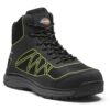 Μποτάκια Dickies Phoenix  Nο 45 Bkl