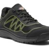 Παπούτσι Dickies Phoenix No 41 Bkl