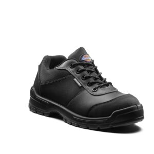 Παπούτσι Dickies Andover No 39 Bk
